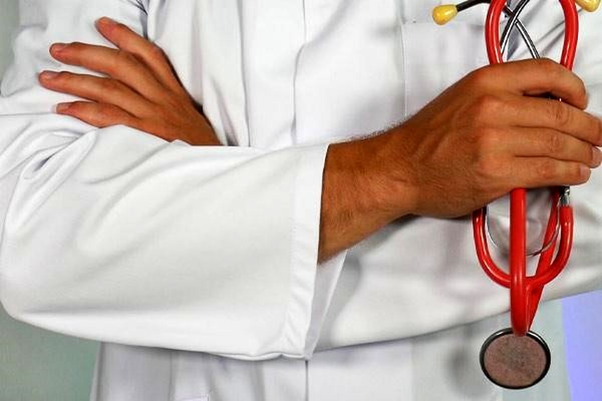 دانشجویان پزشکی