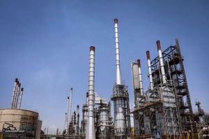 انبار نفت شهران محل ذخیره‌سازی کلان سوخت نیست