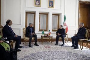 میانجی‌گری اسلام‌آباد وارد فاز اجرا شد