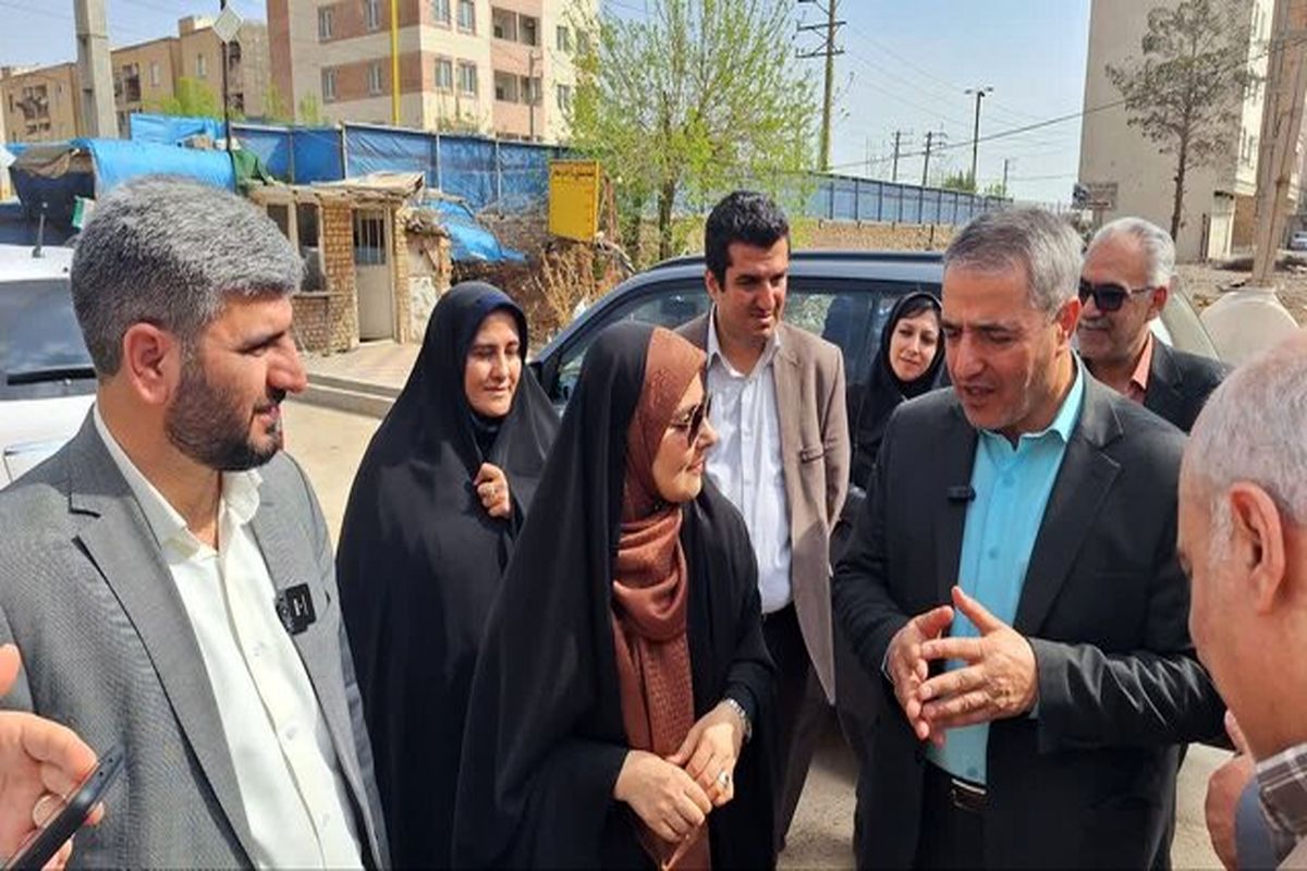 وزیر راه و شهرسازی