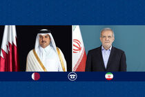 ایران برای برای دستیابی به چارچوبی عزتمندانه برای پایان‌بخشی به جنگ آمادگی دارد