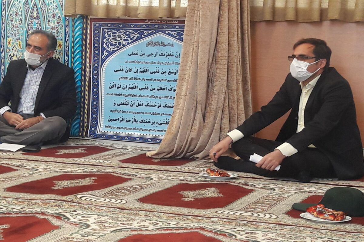 شورای زکات