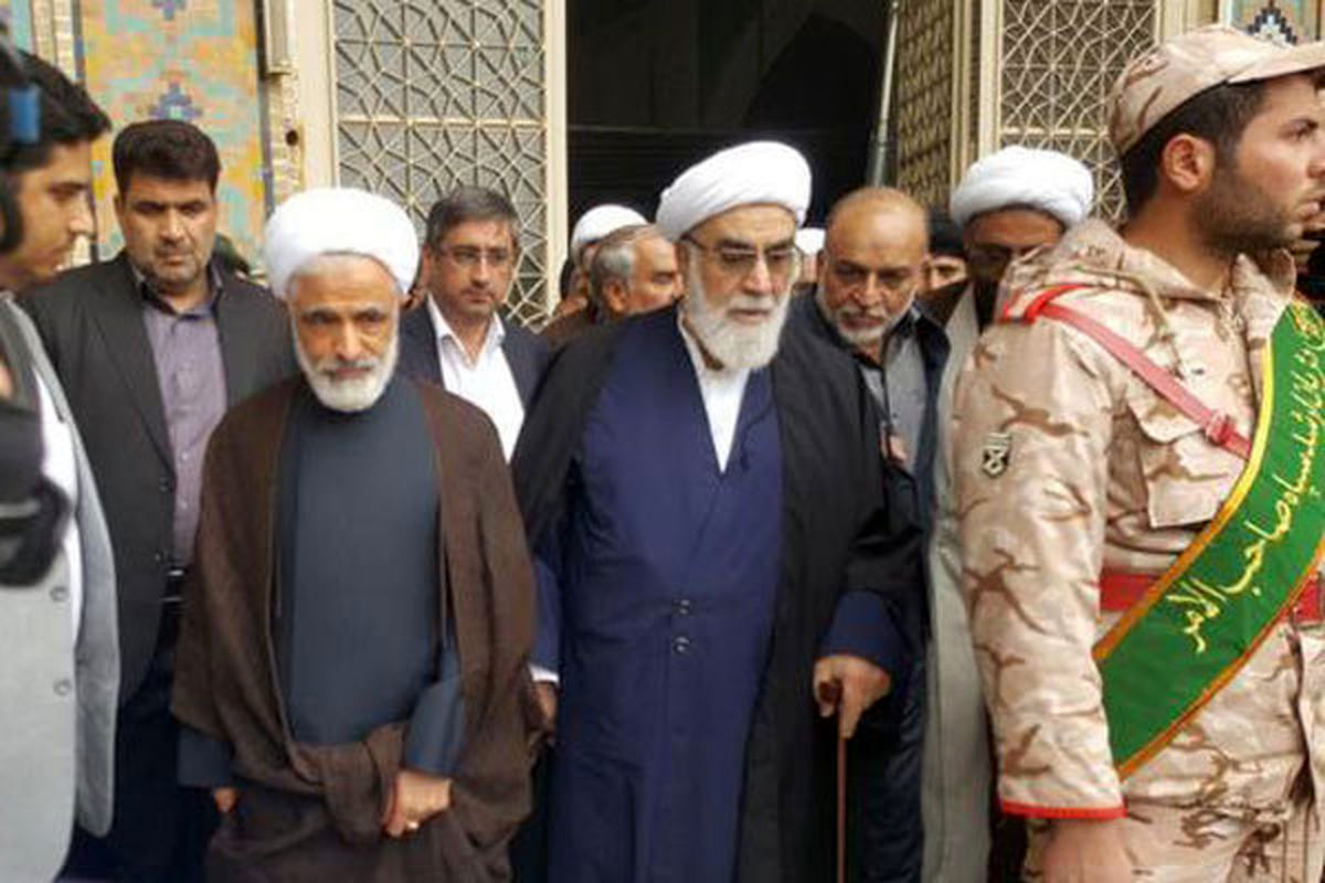 محمدی گلپایگانی