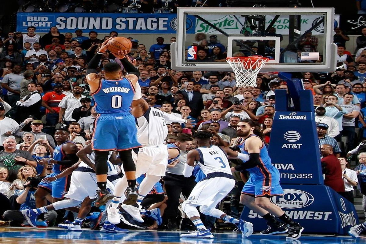 بسکتبال ان بی ای