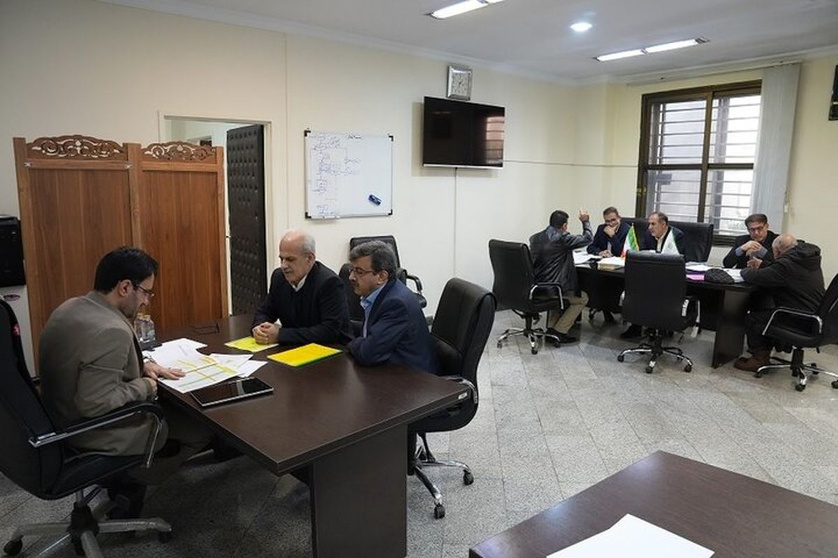 مطالبات مردمی در مرکز رسیدگی به شکایات سازمان بازرسی کشور پیگیری شد