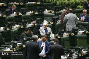دو فوریت طرح اصلاح قانون انتخابات شوراهای اسلامی به تصویب رسید