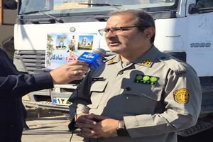 ۱۳ کوخه شکاری پرندگان در شادگان تخریب شد