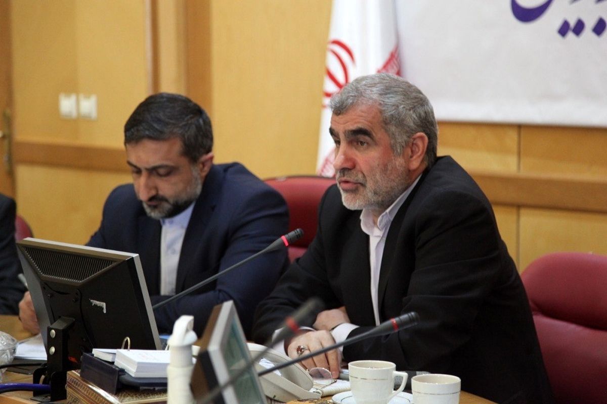 علی نیکزاد اردبیل