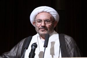 دستیار ویژه رئیس جمهور  آغاز سال نو عبری را تبریک گفت