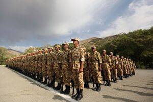 تغییر زمان اعزام مشمولان به مراکز آموزشی 