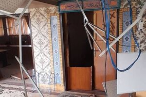 تخریب جدی فدراسیون تیراندازی در پی حمله آمریکا و اسرائیل