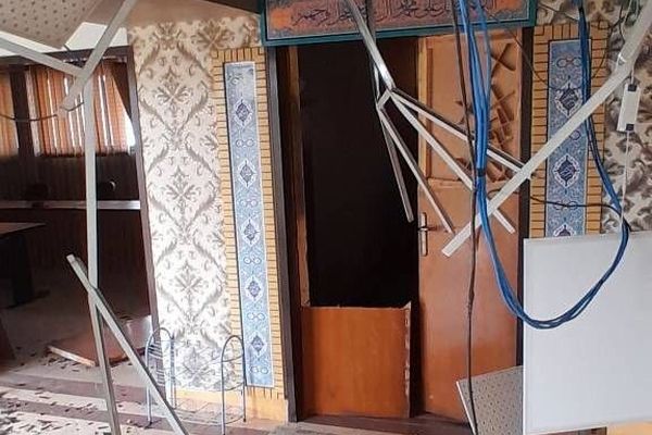 تخریب جدی فدراسیون تیراندازی در پی حمله آمریکا و اسرائیل