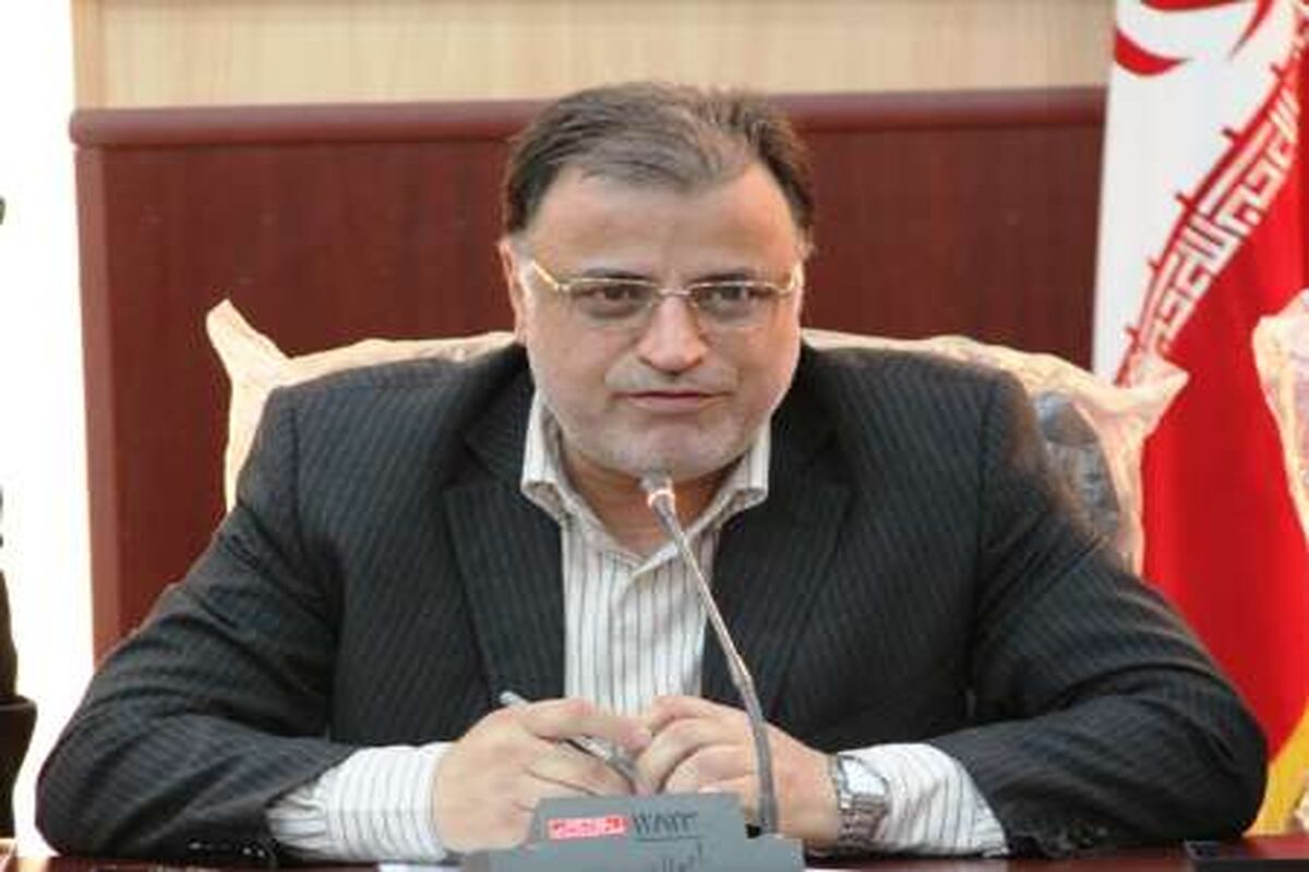 علی اصغر طهماسبی