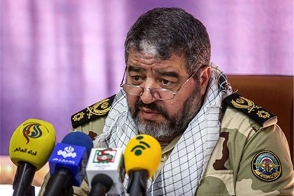 رئیس سازمان پدافند غیرعامل بر نقش محوری بانوان در دفاع اجتماعی و خانوادگی تأکید کرد