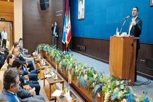 هرمزگان باید به الگویی برای تسهیل تجارت در کشور تبدیل شود