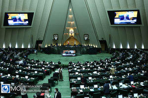 مجلس یازدهم افتتاح شد