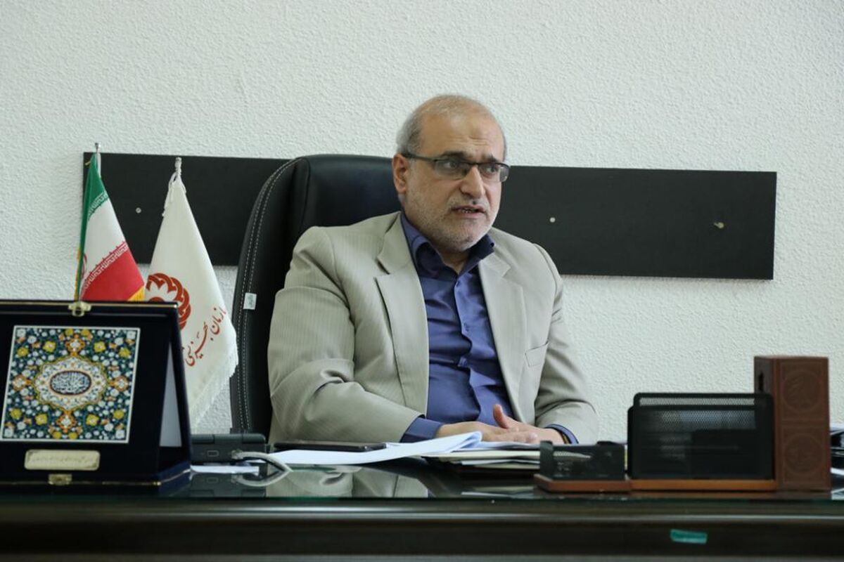 مدیر کل بهزیستی