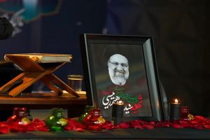 ستاد کل نیروهای مسلح هرگونه گمانه‌زنی در سانحه برای بالگرد شهید رئیسی را رد کرد