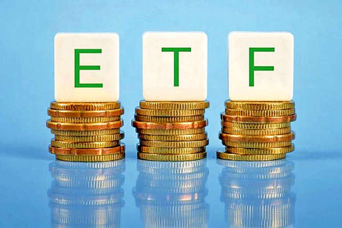 صندوق دارایی یکم