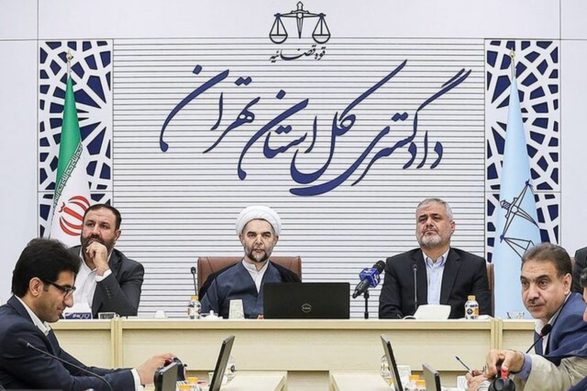 معاون اول قوه قضائیه