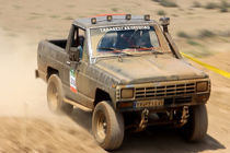 لزوم حفظ پوشش خاک برای کاهش فرسایش و گرد و غبار در یزد