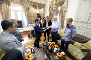 توسعه شهری در زمین های کشاورزی باعث تاسف است