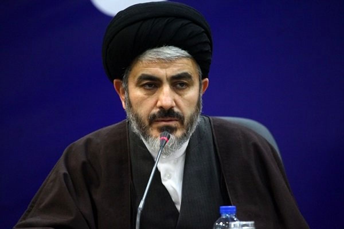 سید مهدی قریشی