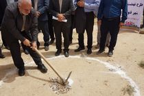 آغاز عملیات اجرایی احداث ۶۰ واحد جهش تولید مسکن در قم 