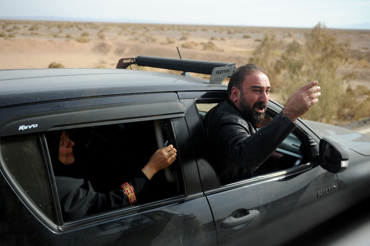 فیلم سینمایی  قسم