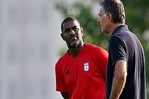 مربی تیم ملی فوتبال ایران داماد می‌شود