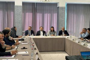 نشست مشترک ایران و ارمنستان با موضوع دگرگونی ژئوپلیتیک قفقاز جنوبی برگزار می‌شود