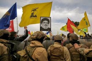 حزب‌الله لبنان برای تجمع گسترده مردمی در حمایت از ایران فراخوان داد