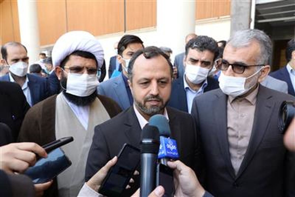 احسان خاندوزی