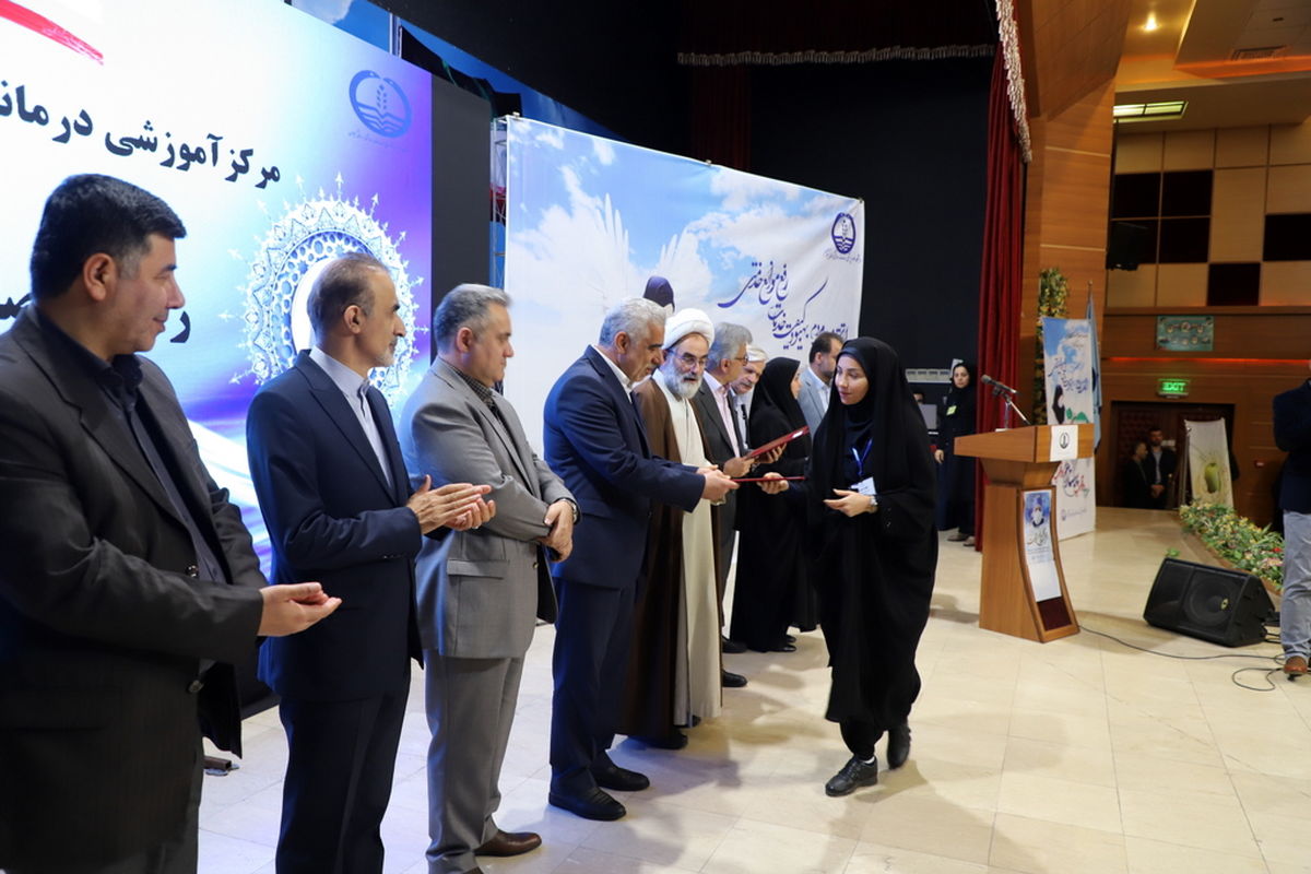 پرستاران نمونه گیلان