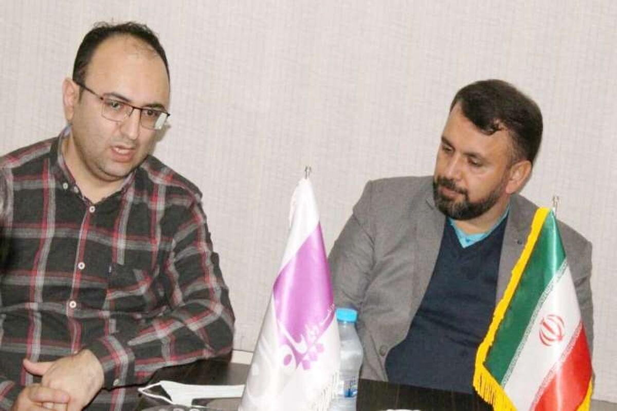 حق شناس بسیج رسانه مازندران