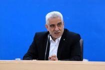  لزوم همکاری بیشتر بانک‌ها با تولید/خط تولید یک لحظه نباید متوقف شود