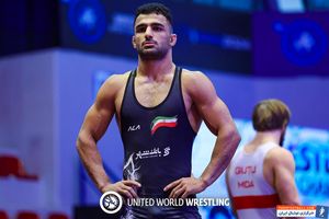 علی اسکو فینالیست تورنمنت رنکینگ کرواسی شد