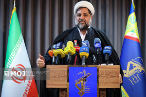 برنامه‌های هفته هوافضای سپاه اعلام شد / از یادواره شهید تهرانی‌مقدم تا رونمایی از آثار فرهنگی جدید