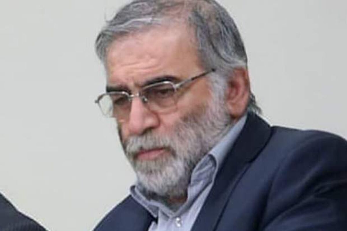 فخری زاده