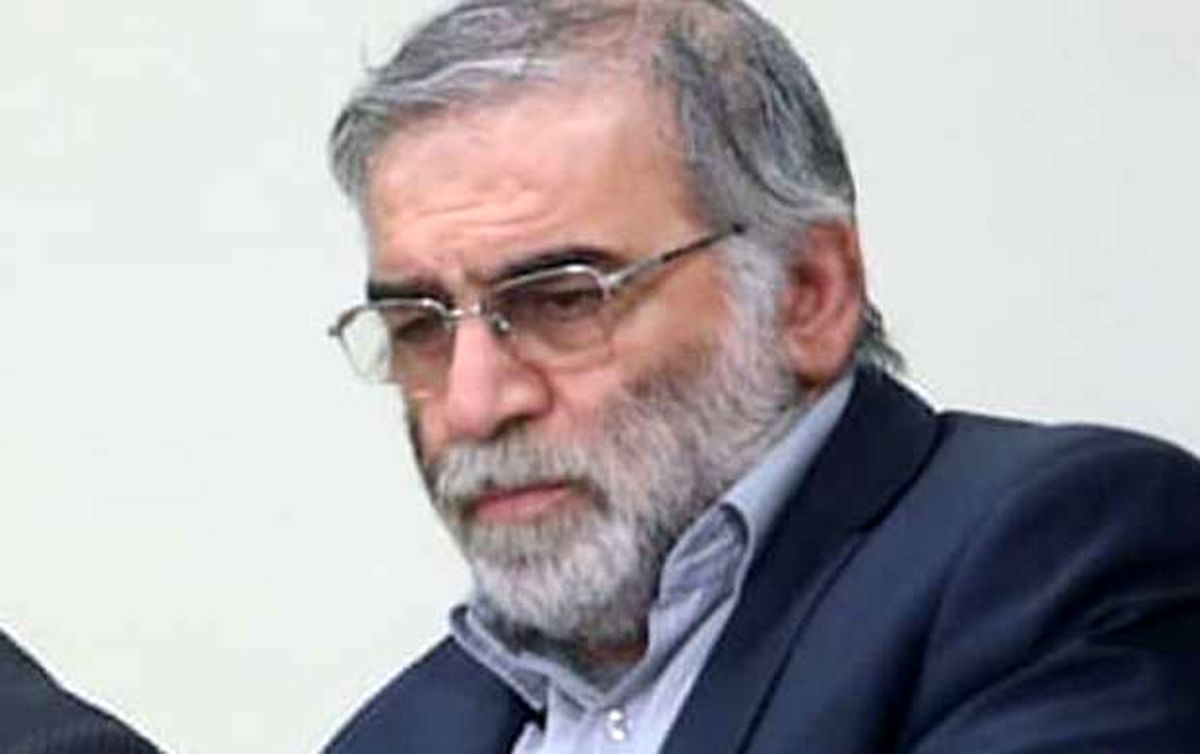 محسن فخري زاده كه بود؟/نقش فخري زاده در فعاليت هاي صلح آميز هسته ايي ايران چه بود؟