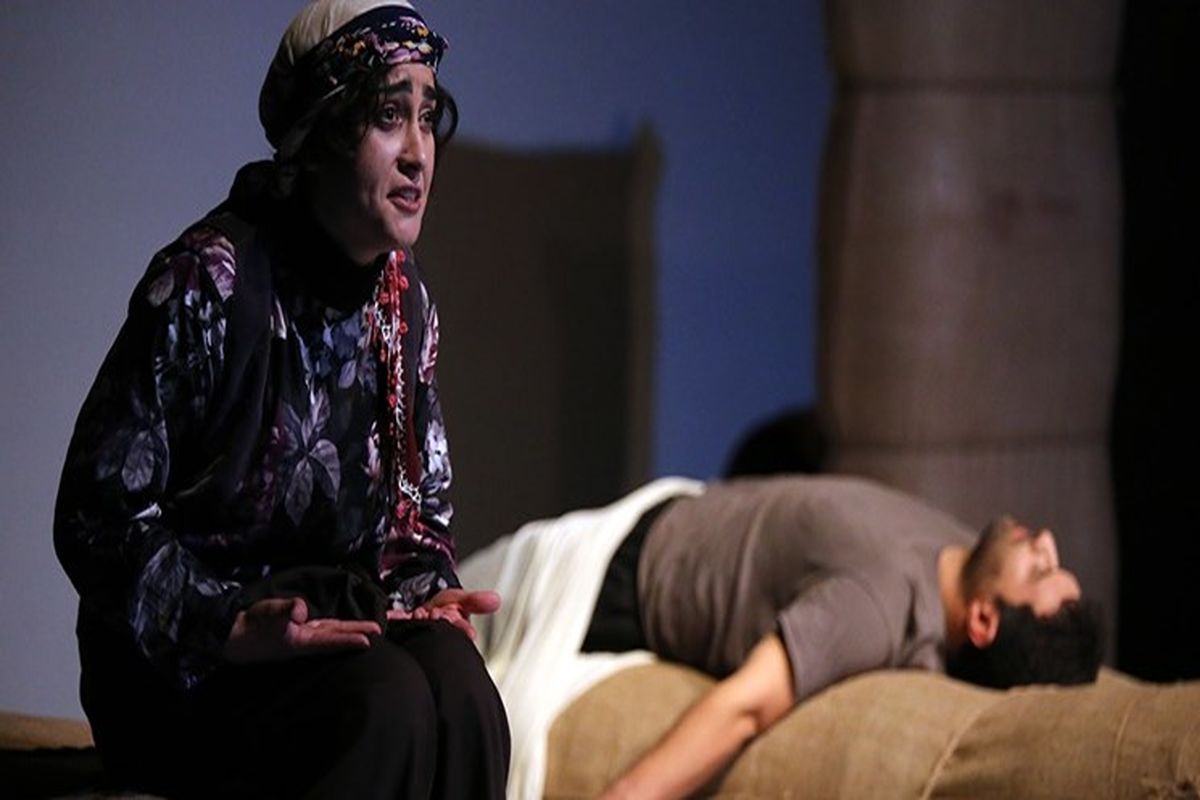 تئاتر کردی سقز