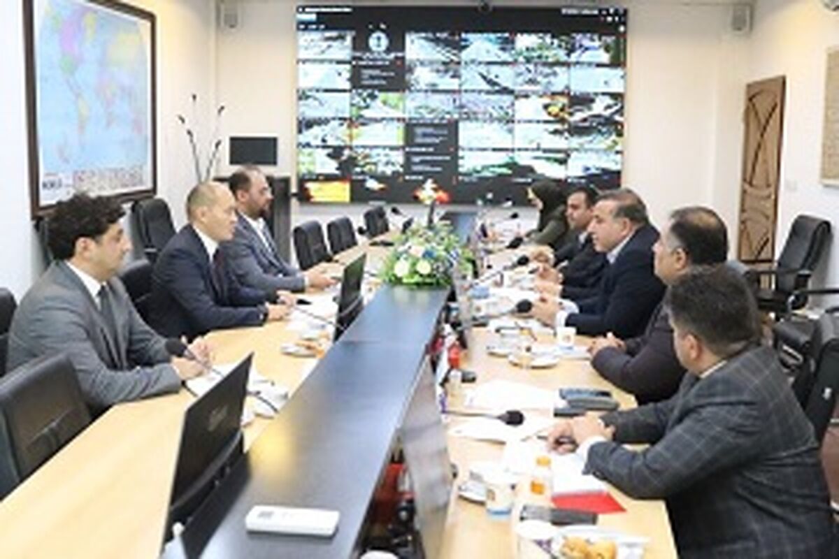 راهداری