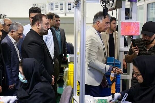 دادستان تهران برای ترخیص مواد اولیه، تخصیص ارز و تقسیط بدهی‌ها دستور ویژه صادر کرد