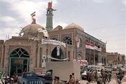 گرامیداشت سوم خرداد فرصتی برای اشاعه فرهنگ ایثار و شهادت