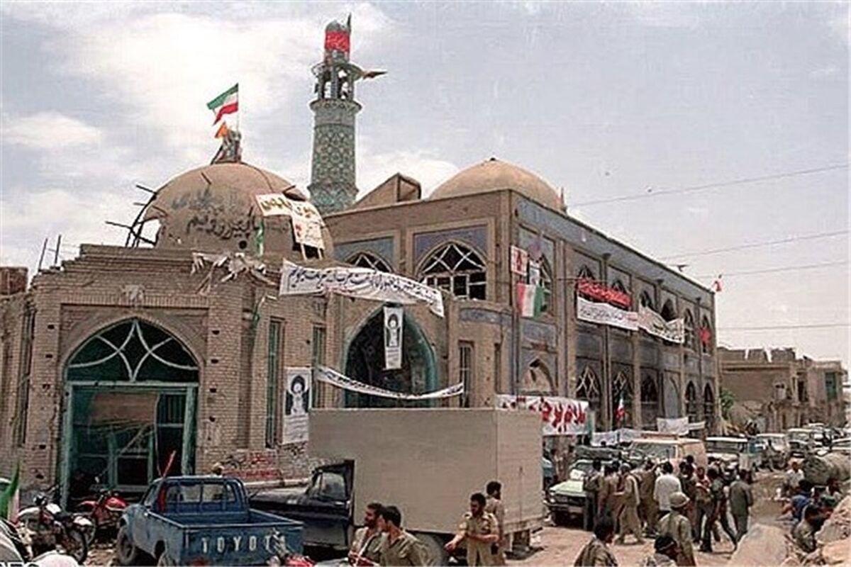آزادی خرمشهر