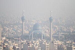 اصفهان در چهار منطقه قرمز است