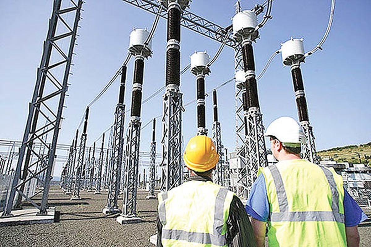 مديرعامل شركت توانير