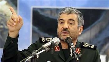 همچون صاعقه ای ویرانگر بر سر عاملان حادثه تروریستی اهواز فرود می آییم
