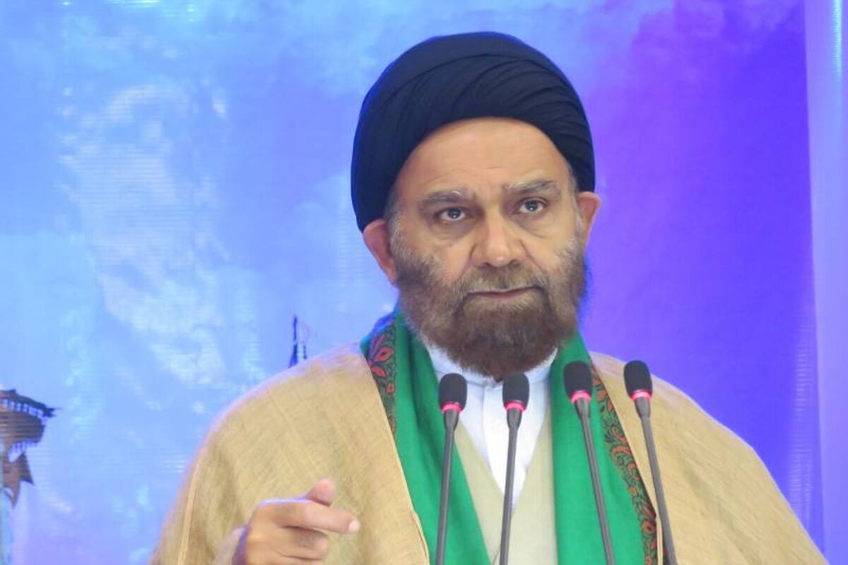 سید محمد جواد رکنی