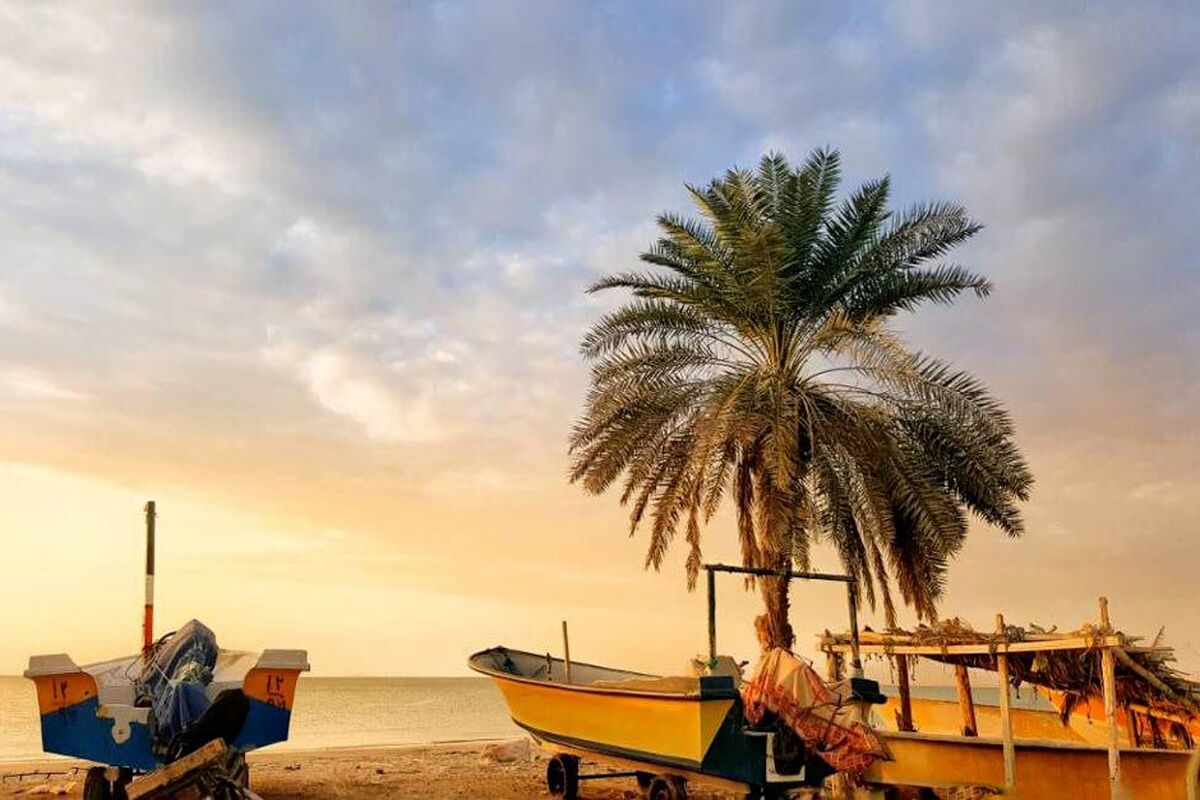 هوای گرم
